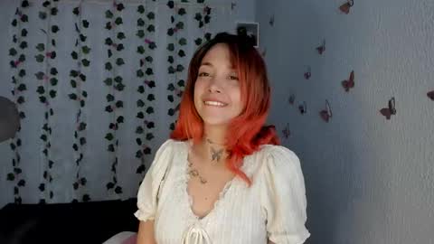 azumi saan online show from September 25, 2025, 7:50 pm