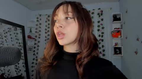 azumi saan online show from November 11, 2025, 2:55 am