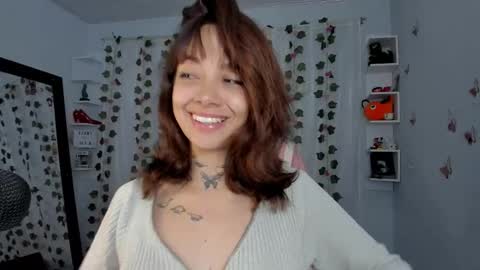 azumi saan online show from November 29, 2025, 3:09 am