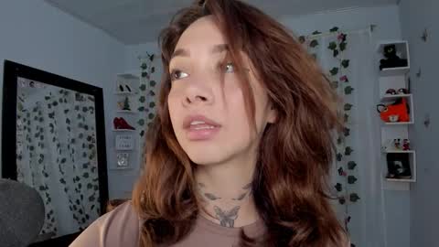 azumi saan online show from January 9, 2026, 2:36 am