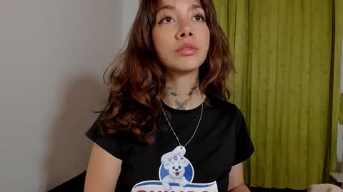 Snapshot of azumi_saan chatting on February 11, 2026, 2:49 am azumi saan online show from February 11, 2026, 2:49 am