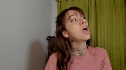 Snapshot of azumi_saan chatting on February 15, 2026, 3:03 am azumi saan online show from February 15, 2026, 3:03 am