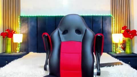 azumiwalker online show from January 7, 2026, 1:13 pm