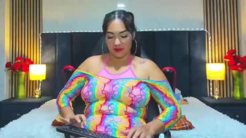 azumiwalker online show from January 13, 2026, 5:51 pm