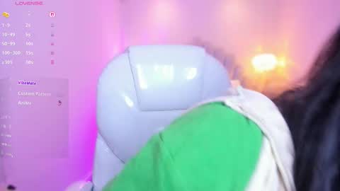 Azura online show from March 26, 2026, 7:30 pm