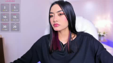 Snapshot of azurakindong chatting on June 4, 2026, 7:31 pm Azura online show from June 4, 2026, 7:31 pm
