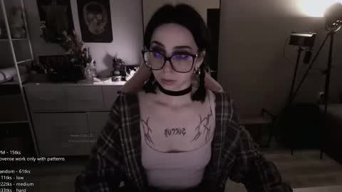 your fuckdoll  sub girl  MORE ME  online show from November 26, 2025, 6:20 pm
