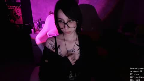 your fuckdoll  sub girl  MORE ME  online show from April 14, 2026, 11:11 pm