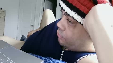 b1gandhard online show from December 14, 2025, 5:29 pm