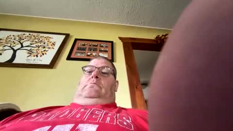 Cory online show from September 8, 2025, 3:44 pm