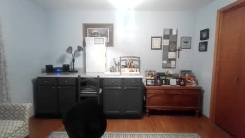 Cory online show from November 4, 2025, 12:04 pm