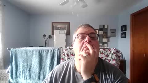 Cory online show from February 10, 2026, 5:39 pm