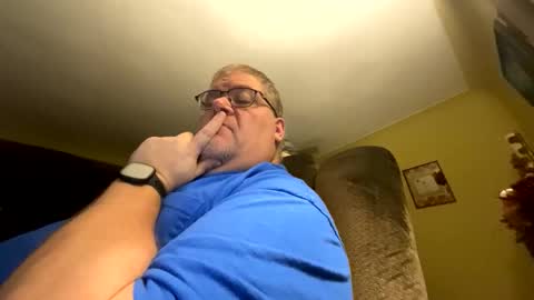 Cory online show from February 16, 2026, 12:40 am