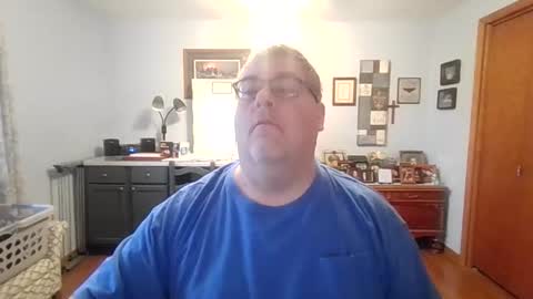 Cory online show from February 16, 2026, 1:07 pm