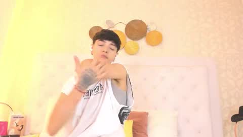 Anny online show from February 13, 2026, 3:24 am