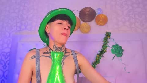 Anny online show from March 17, 2026, 3:44 am