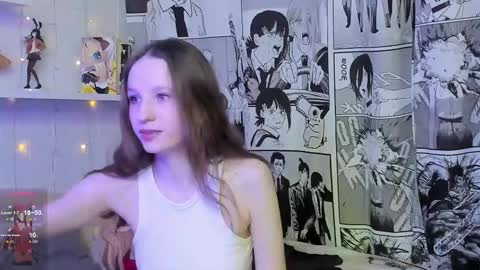 b4by_emilia online show from February 14, 2025, 4:37 am