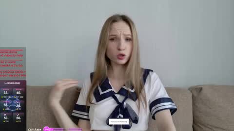 b4by_emilia online show from October 21, 2025, 10:27 am