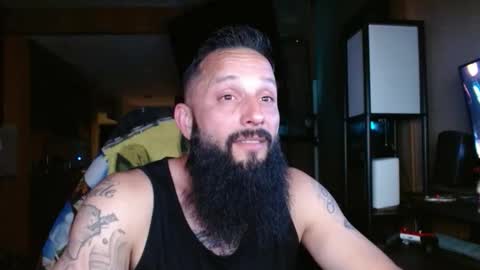 Miguel online show from March 24, 2026, 6:29 am