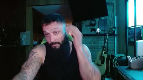 Miguel online show from April 10, 2026, 6:07 am