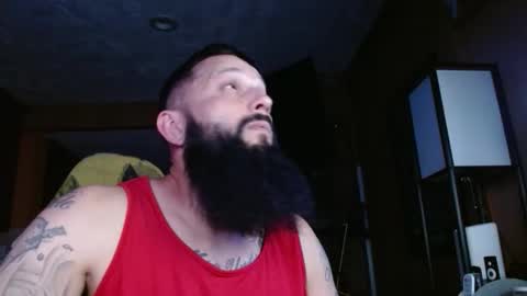 Miguel online show from April 14, 2026, 7:36 am