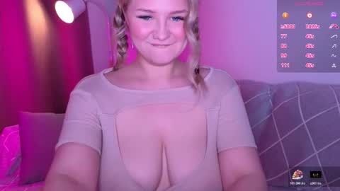 Bella Wooowww online show from March 21, 2026, 3:22 am