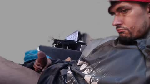 Snapshot of b_ill6669 chatting on October 29, 2025, 12:02 am bill9and1half online show from October 29, 2025, 12:02 am