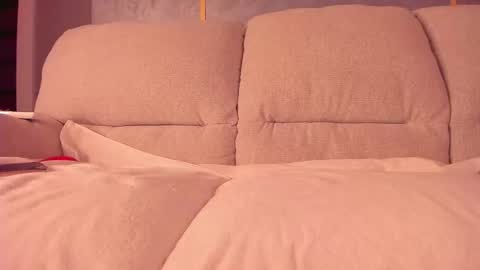 Alessia online show from February 21, 2025, 12:27 am