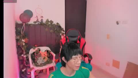 odeley online show from April 17, 2026, 1:19 am