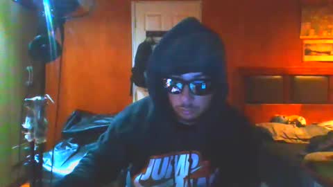 baadddboooy69 online show from October 3, 2025, 6:10 am