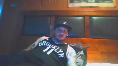 baadddboooy69 online show from October 18, 2025, 7:03 pm