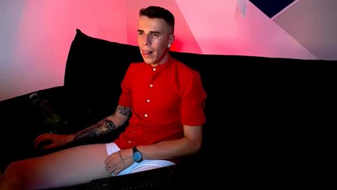 baan9 online show from February 8, 2025, 10:40 pm