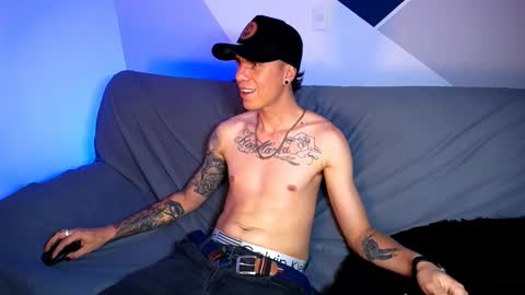 baan9 online show from February 22, 2025, 7:36 pm