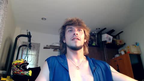 Jake online show from February 23, 2025, 10:17 am