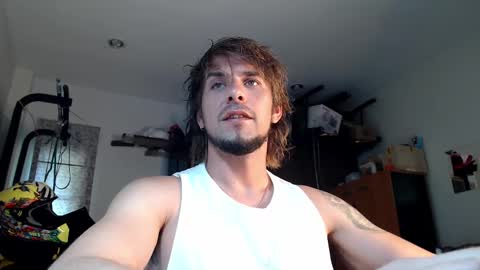Jake online show from February 25, 2025, 5:08 am