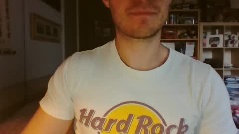 babacoolmagic online show from January 18, 2025, 2:33 pm