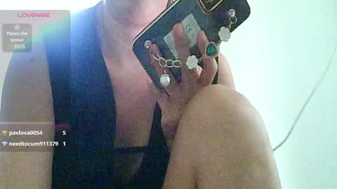 babe4u1234 online show from January 2, 2025, 7:55 am