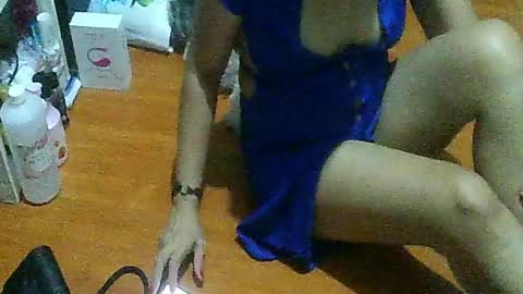 babe4u1234 online show from January 4, 2025, 1:10 pm