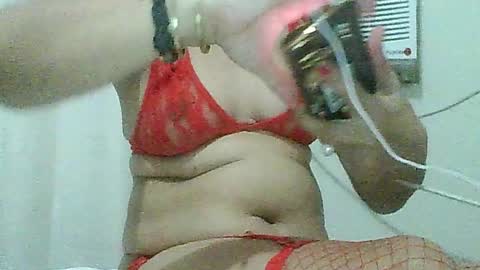 babe4u1234 online show from January 6, 2025, 2:36 pm