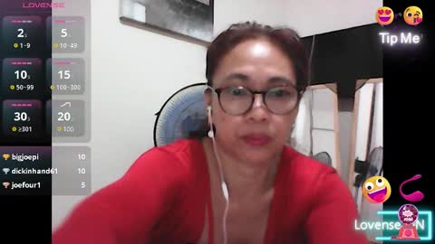 babe4u1234 online show from January 14, 2025, 2:43 pm