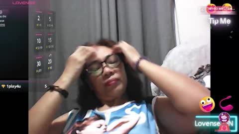 babe4u1234 online show from January 18, 2025, 2:02 pm