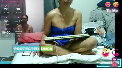 babe4u1234 online show from March 8, 2025, 12:20 pm