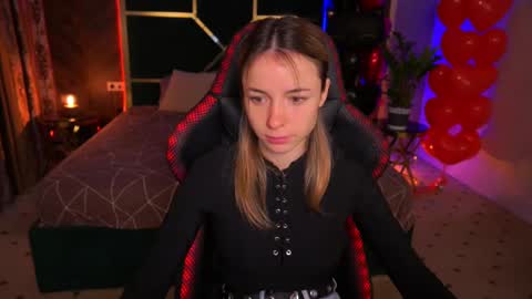 Babe online show from February 13, 2025, 7:24 am