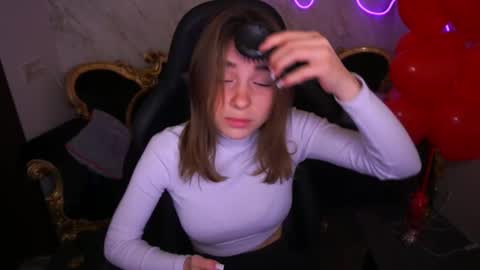 Babe online show from February 17, 2025, 7:04 am