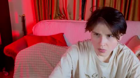 Sweety Eva online show from November 9, 2025, 7:01 pm