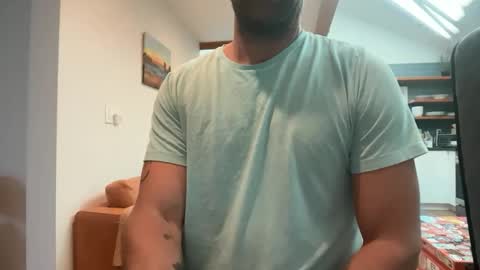 babeheater online show from January 8, 2026, 5:15 pm