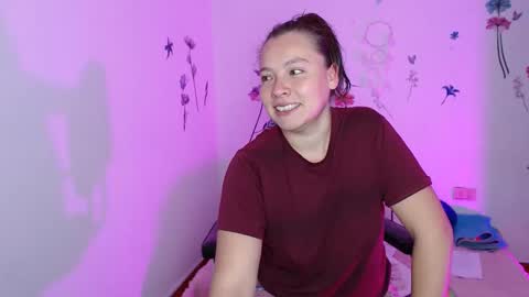 babenik_777 online show from January 18, 2026, 9:24 am