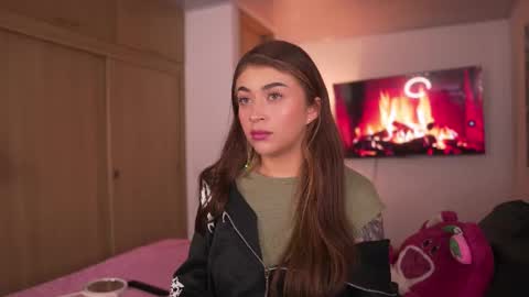 Samanta online show from September 30, 2025, 5:34 am