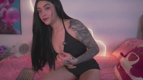 Samanta online show from November 30, 2025, 7:34 am