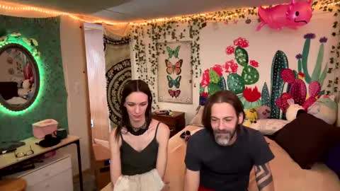 Fern Browning online show from January 29, 2025, 4:19 pm